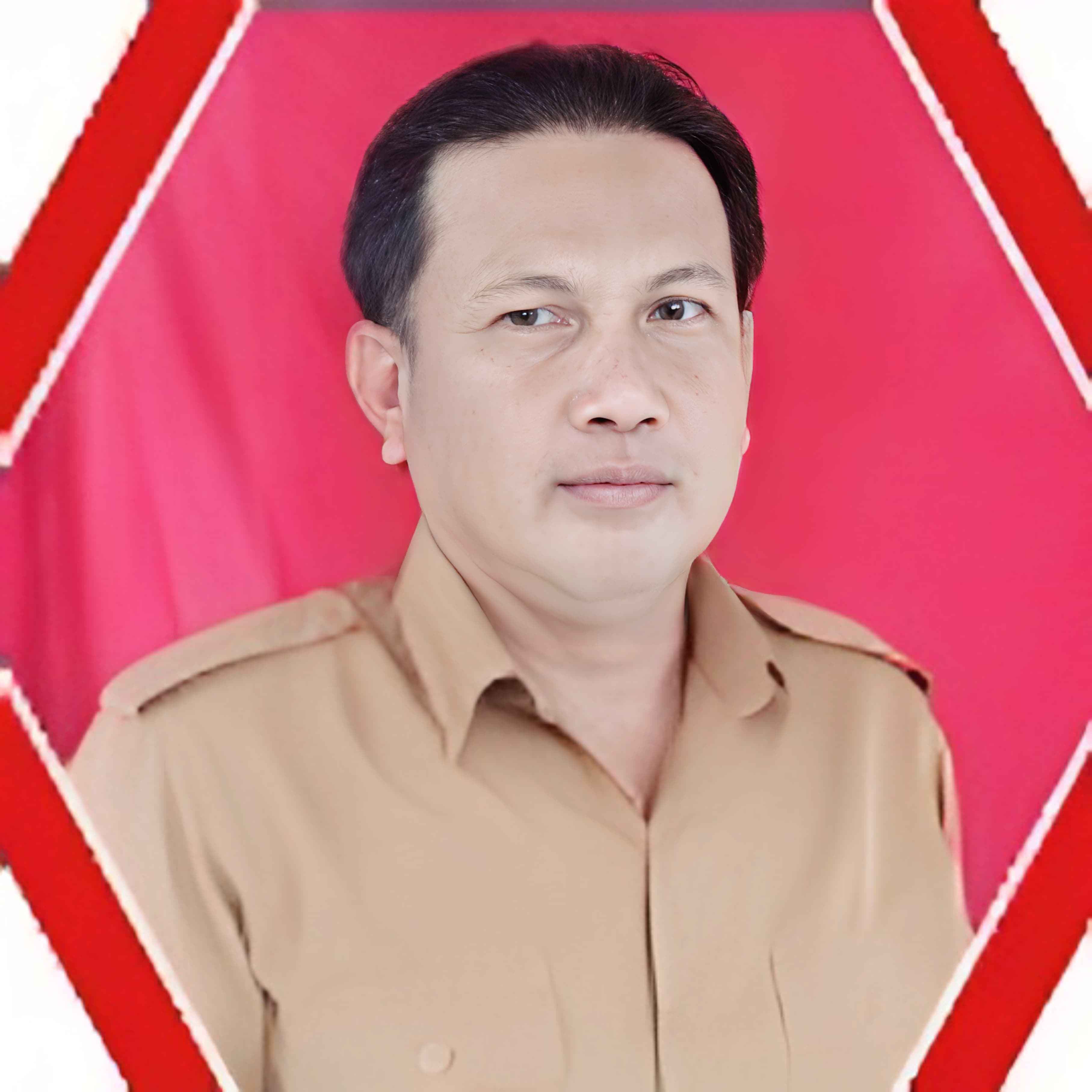 Bobby Pangerapan