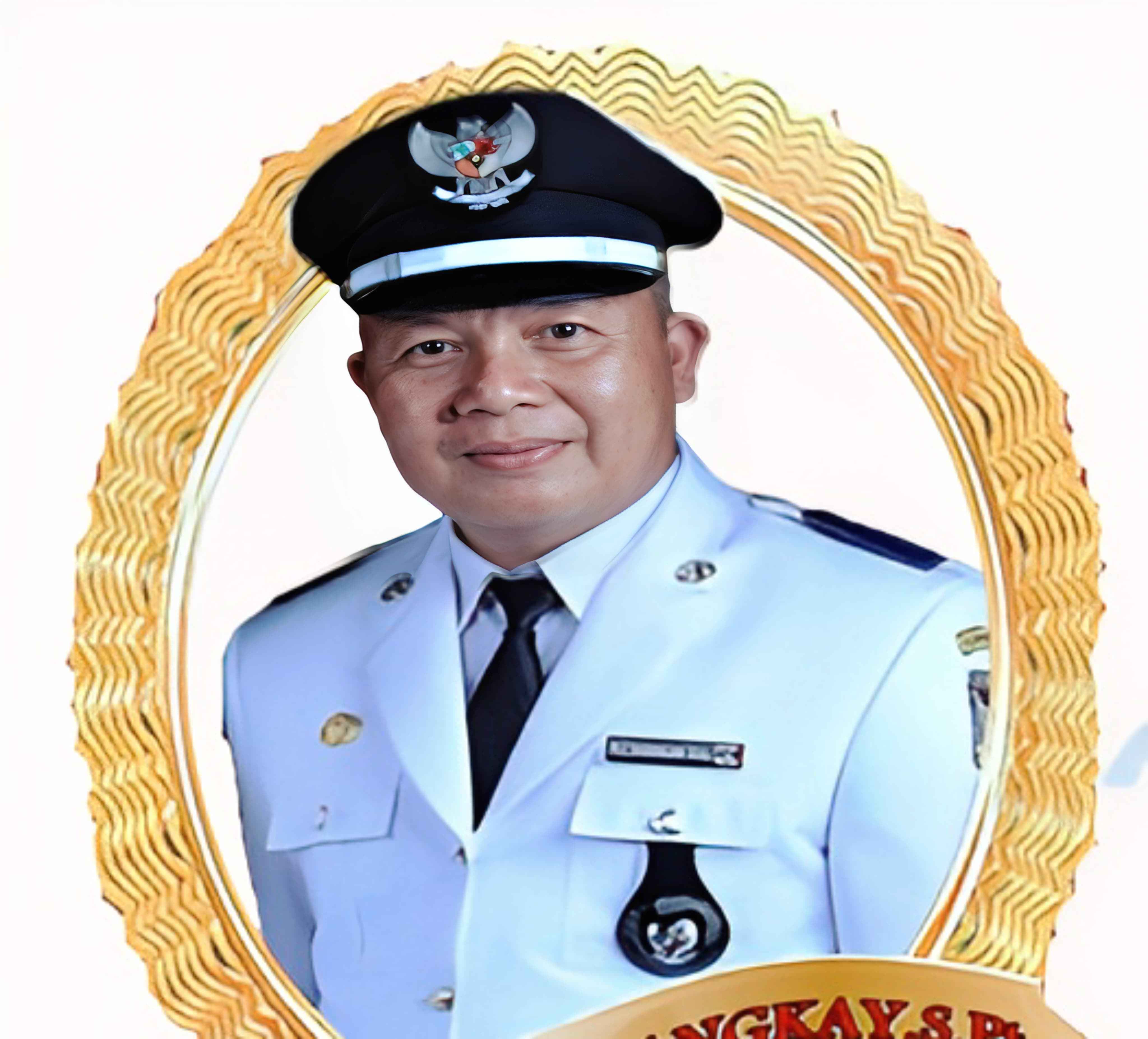 Laudi N.J. Maliangkay, S.Pt